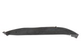 Aripa Stanga Fata Porsche Macan 95B (2014-2018) Plastic OEM 95B854777B