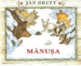Manusa - Jan Brett - Grupul Art