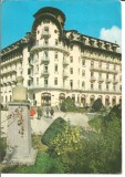 #carte postala-VALCEA-Govora-Pavilionul nr 1