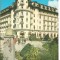 #carte postala-VALCEA-Govora-Pavilionul nr 1