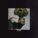 Ariana Grande Thank U Next International Version (cd)