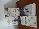 Tess Gerritsen-Pachet 4 Volume