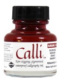 Calimara cu cerneala rosie - Calli | Daler Rowney