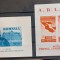 Romania 2xColite MNH