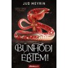 Bűnhődj &eacute;rtem! - Jud Meyrin