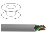 Cablu Electric MACHFLEX 3G1.5mm2