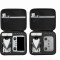 Geantă de transport compatibilă DJI Mini 3 și Mini 3 Pro &ndash; husă portabilă pentru dronă și telecomandă