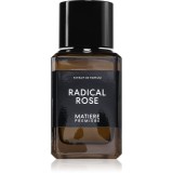 Matiere Premiere Radical Rose extract de parfum unisex 100 ml