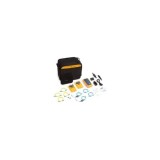 Fluke Networks MRC-50EFC-SCLCKIT &ndash; Set Profesional pentru Testarea Pierderilor Optice CertiFiber&reg; Pro