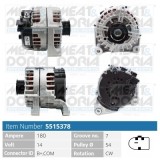 MEAT &amp; DORIA 5515378 Generator / Alternator