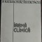 IOANA CRACIUNESCU - IARNA CLINICA (VERSURI, 1983) [CU 6 DESENE DE SORIN DUMITRESCU]