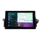 Cumpara ieftin Navigatie dedicata cu Android Toyota Camry dupa 2021, 12GB RAM, Radio GPS Dual