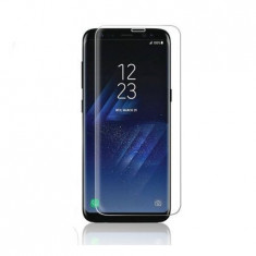 Folie protectie sticla securizata Samsung S8 Plus Fullbody foto