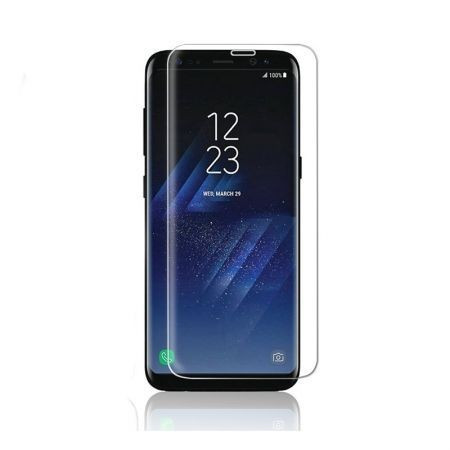 Folie protectie sticla securizata Samsung S8 Plus Fullbody