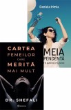 Cartea femeilor care merita mai mult + Femeia independenta - Bookzone