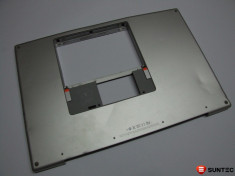 Bottom Case Apple Macbook Pro 17 620-4273 cu urme de lovituri foto