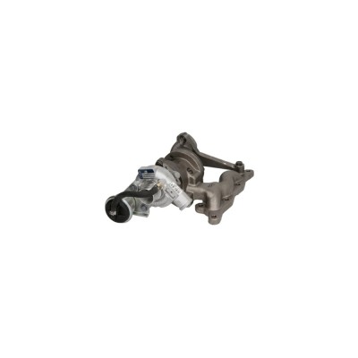 Turbo SMART FORTWO cupe 450 BTS Turbo T911269 foto