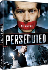 Persecutat / Persecuted - DVD Mania Film foto