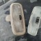 PLAFONIERA FORD FOCUS MONDEO FIESTA FUSION TRANSIT C MAX ETC