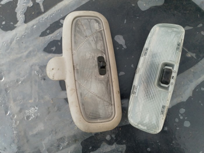 PLAFONIERA FORD FOCUS MONDEO FIESTA FUSION TRANSIT C MAX ETC