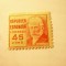 Timbru Spania 1936 - Personalitati - Pablo Iglesias , val. 45C , sarniera