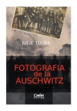 Cumpara ieftin Fotografia de la Auschwitz