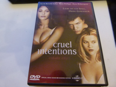 Cruel intention foto