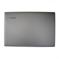 Capac display laptop Lenovo IdeaPad 320-15ABR, 320-15IAP 320-15AST 320-15IKB 320-15ISK - Silver