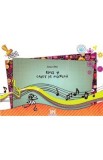 Caiet de muzica (Emi 4) - Clasa 4 - Anca Ilea