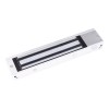 Electromagnet Csaccess 180kgf PRO, Montare Aparenta, Bobina Cupru 100%, 12/24V, 190x41mm
