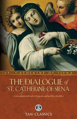 The Dialogue of St. Catherine of Siena foto