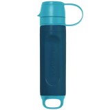 LIFESTRAW Peak Solo blue raspberry - Filtru de apa