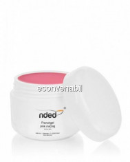 Gel pentru French Nded Milky Pink 30ml 5023 foto