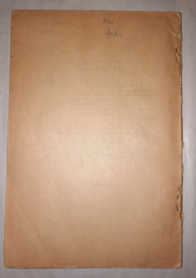 CONTRIBUTII LA ISTORICUL MANASTIRII HUREZ DE I. IONASCU 1935 foto