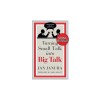 Turning Small Talk Into Big Talk