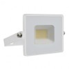 REFLECTOR LED SMD 20W 3000K IP65 - ALB, V-TAC