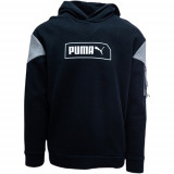 Hanorac barbati Puma Nu-tility Hoody 58038801