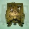 MECANISM, CEAS, PENDULA, DEFECT PENTRU PIESE , DECOR