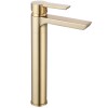 Baterie pentru baie Rea Argus GOLD BRUSH High