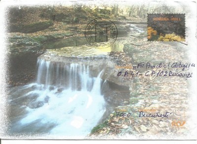 (B) plic -(cod 193/2002)-Cascada foto