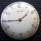 K.449 MECANISM CEAS BARBATESC CYMA 15 JEWELS 416 SWISS