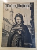 Revista nazista austria 7 aprilie 1943-art. foto de pe front, tancul panzer