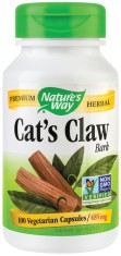 CAT'S CLAW 485MG 100CPS VEGETALE