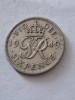Six pence 1949, Europa