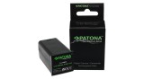 Baterie PATONA Premium f. Godox AD200 AD200 Pro WB29 Studio flash celule LG