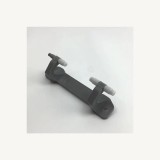 Balama ușă pentru mașină de spălat rufe BEKO 2854660100 WHIRLPOOL Original