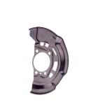 Protectie disc frana Toyota Prius (Xw50), Rav4 (Xa30), Rav4 (Xa40), montare Fata, Dreapta, Tabla, RapidAuto