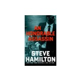 An Honorable Assassin: A Nick Mason Novel