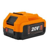 ACUMULATOR 20 V 4 Ah STROMO Innovative ReliableTools