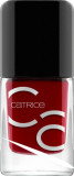 Catrice ICONAILS Gel lac de unghii 03 Caught On The Red Carpet, 10,5 ml